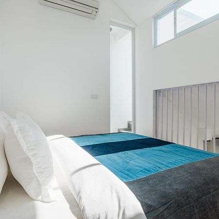 The Blue Loft Canggu - Free Scooter Use المظهر الخارجي الصورة
