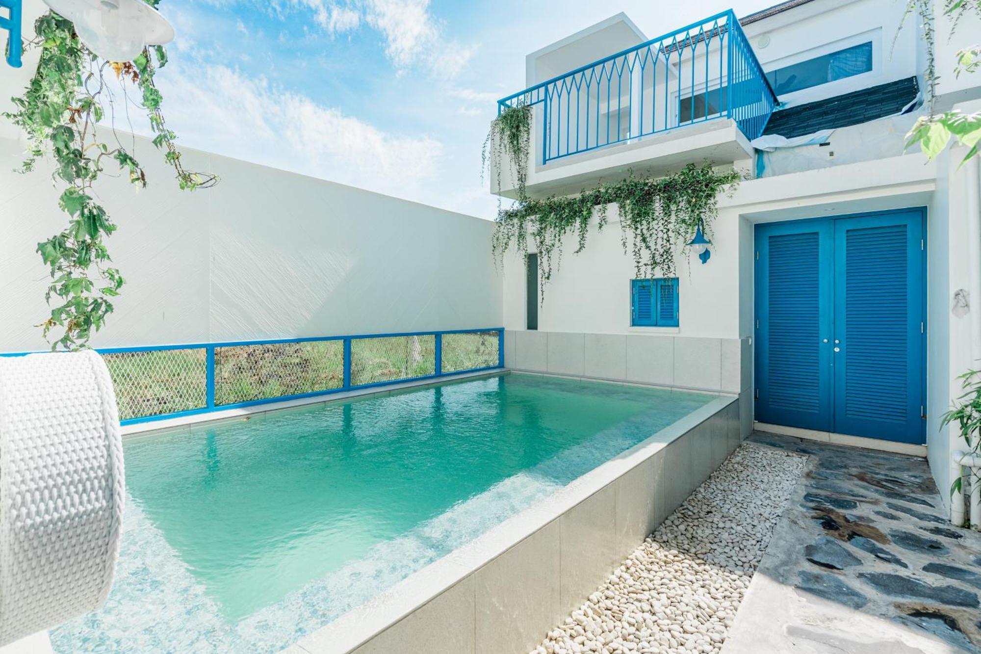 The Blue Loft Canggu - Free Scooter Use المظهر الخارجي الصورة