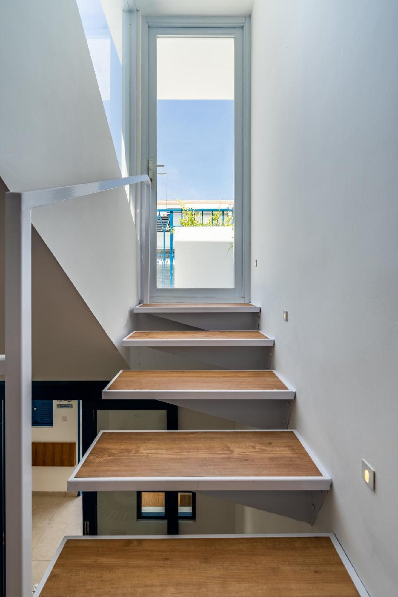 The Blue Loft Canggu - Free Scooter Use المظهر الخارجي الصورة