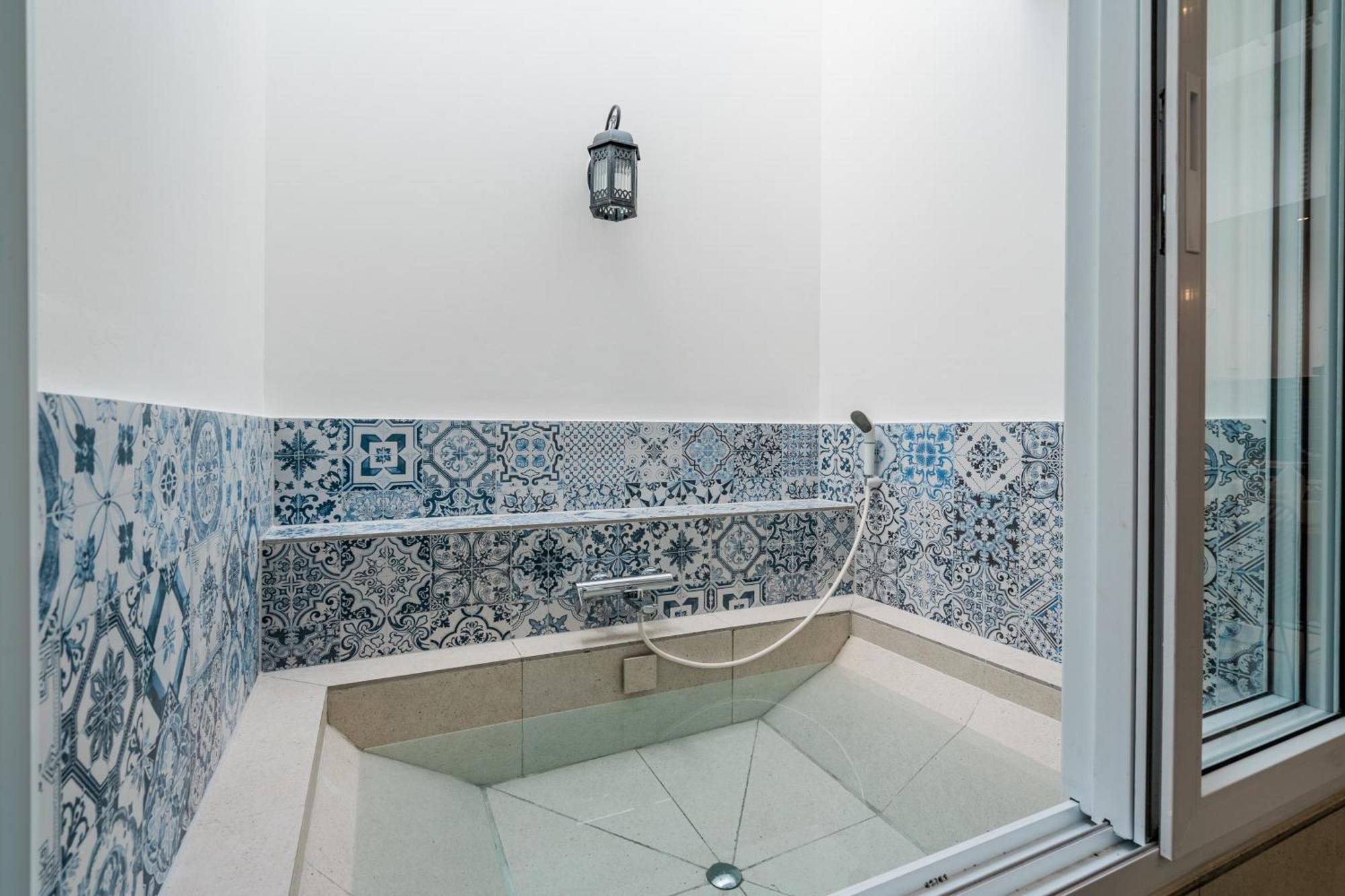 The Blue Loft Canggu - Free Scooter Use المظهر الخارجي الصورة