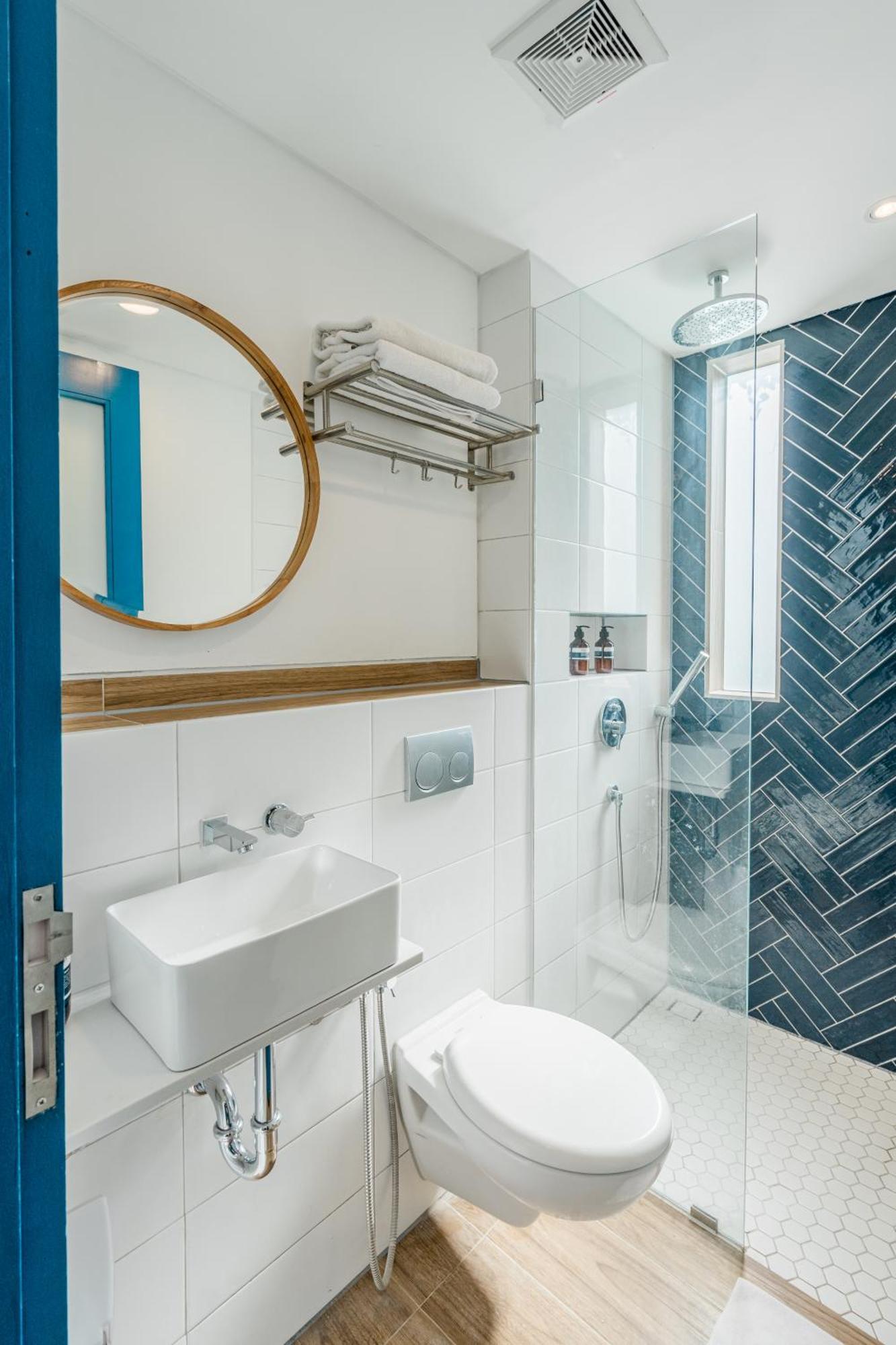 The Blue Loft Canggu - Free Scooter Use المظهر الخارجي الصورة